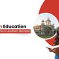 Best Overseas Education Consultants In Andheri &ndash; Apply Now