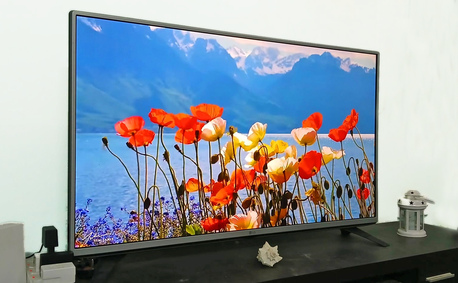 Gudaibiya, Electronics, BHD 25,  Urgent Sale LG 43