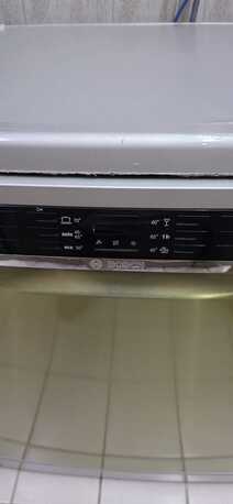 Manama, Appliances, BHD 55,  Dish Washer Bosch Company, German Machine- For Sale