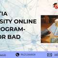 Galgotia University Online MCA Program-Good Or BAD