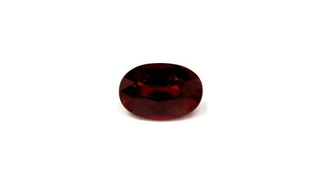 New York, Jewelry, USD 3728,  Natural Ruby Gemstone With Rich Red Glow