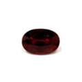 USD 3728,  Natural Ruby Gemstone With Rich Red Glow