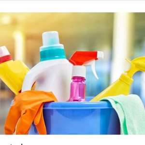 Nanny/Nurse/Caregivers