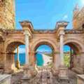 Discover Antalya Holidays Package: Resorts And Scenic Escapes
