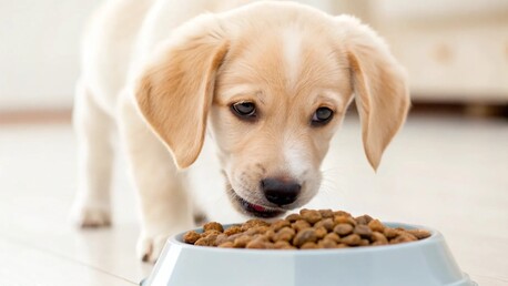 Goa, Pet Sitting, Does Goat Milk Settle A Dog&rsquo;s Stomach? What Pet Owners Should Know