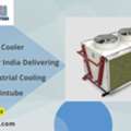Adiabatic Dry Cooler Manufacturer India Delivering Efficient Industrial Cooling Solutions