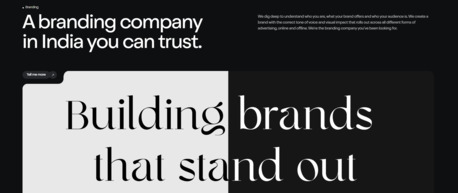 Coimbatore, Legal, Professional Branding Services In India &ndash; Geekstack