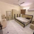 3 BR,  3BHK GF APARTMENT FOR RENT IN FAMlLY VILLA