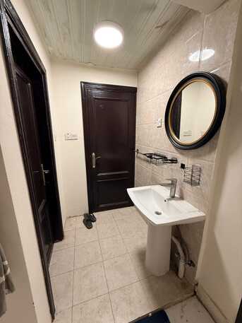 Al Sulaymaniyyah, Apartments/Houses, 3 BR,  3BHK GF APARTMENT FOR RENT IN FAMlLY VILLA