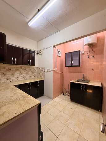 Al Sulaymaniyyah, Apartments/Houses, 3 BR,  3BHK GF APARTMENT FOR RENT IN FAMlLY VILLA