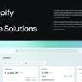 Custom Shopify Development Company In Coimbatore Geekstack
