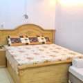 SAR 1500/month,  Fully Furnished Room For Rent In Family Flat&ndash;Executive Bachelor/Visit Visa Couple