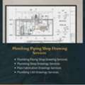 Contact Us For Reliable Plumbing Piping Shop Drawing Services In Phoenix.