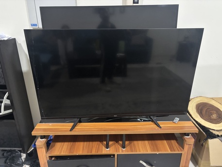 Jubail Industrial City, Electronics, SAR 300,  Impex TV 55&rsquo;&rsquo; Newly Purchased