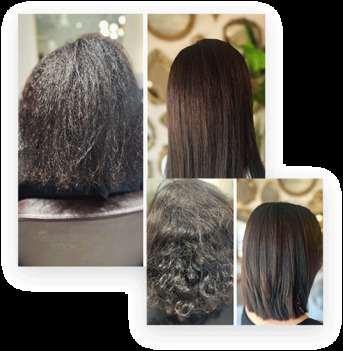 New York, Beautician, Smooth Hair Keratin Naples FL | Salon B Naples