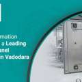 PLC Control Panel Distributor In Vadodara - Nikkainc