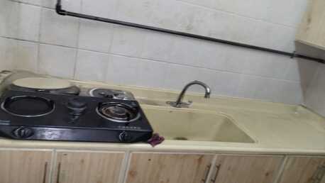 Jubail, Housing Exchanges, SAR 1250/month,  1 BR,  1600 Sq. Meter,  Furnished 1 BHK Bachelor/Family Flat Location 16 Petrol Pump ,Near Bismillah Hotel,Jubail