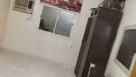 Jubail, Housing Exchanges, SAR 1250/month,  1 BR,  1600 Sq. Meter,  Furnished 1 BHK Bachelor/Family Flat Location 16 Petrol Pump ,Near Bismillah Hotel,Jubail