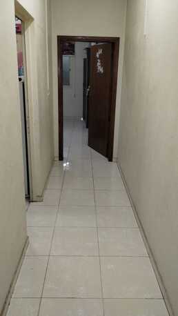 Jubail, Housing Exchanges, SAR 1250/month,  1 BR,  1600 Sq. Meter,  Furnished 1 BHK Bachelor/Family Flat Location 16 Petrol Pump ,Near Bismillah Hotel,Jubail