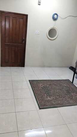 Jubail, Housing Exchanges, SAR 1250/month,  1 BR,  1600 Sq. Meter,  Furnished 1 BHK Bachelor/Family Flat Location 16 Petrol Pump ,Near Bismillah Hotel,Jubail