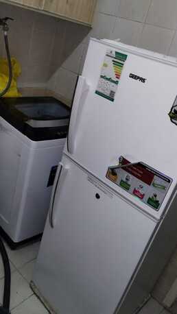 Jubail, Housing Exchanges, SAR 1250/month,  1 BR,  1600 Sq. Meter,  Furnished 1 BHK Bachelor/Family Flat Location 16 Petrol Pump ,Near Bismillah Hotel,Jubail