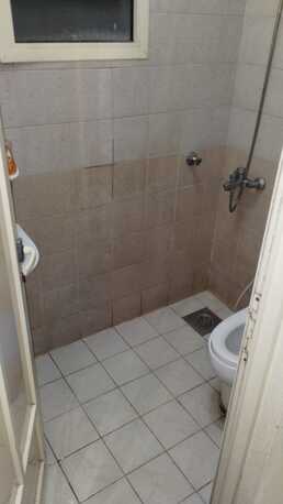 Jubail, Housing Exchanges, SAR 1250/month,  1 BR,  1600 Sq. Meter,  Furnished 1 BHK Bachelor/Family Flat Location 16 Petrol Pump ,Near Bismillah Hotel,Jubail