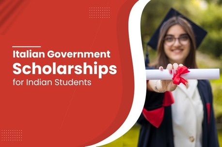 Mumbai, Education, Italian Government Scholarship &ndash; Admissions Open