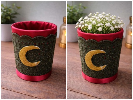 Umm Al Hassam, Clothing & Accessories, BHD 1,  Decorations Holder For Desk