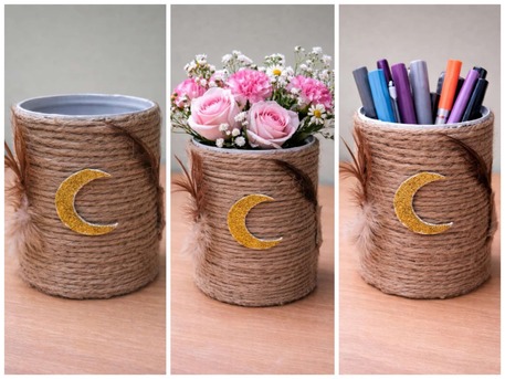 Umm Al Hassam, Clothing & Accessories, BHD 1,  Decorations Holder For Desk