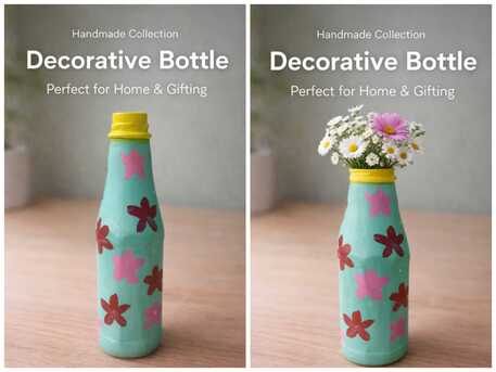 Umm Al Hassam, Clothing & Accessories, BHD 1,  Decorations Holder For Desk