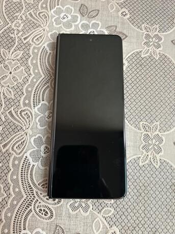 Khobar, Mobile Phones, SAR 2000,  Less Used , Well Maintained , Samsung Z Fold 5 For Sale