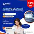 Learn This Navratri UI UX Design Course In Delhi-35% OFF