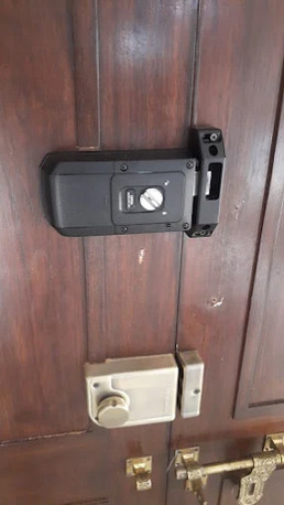 Ahmedabad, Appliances, INR 30000,  Best Smart Locks For Home For Safety & Convenience