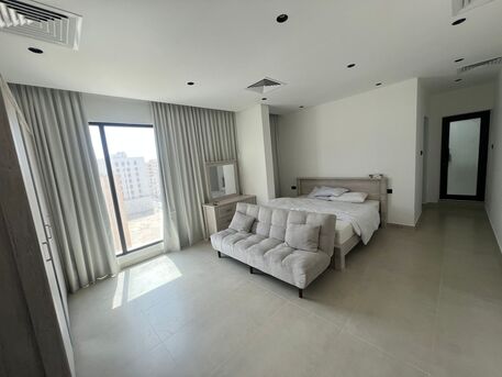 Burhama, Apartments/Houses, BHD 235/month,  Furnished,  Studio,  Brand New Fully Furnished Studio Apartment For Rent In Burhama | Closed Kitchen | Near Dan