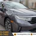 USD 26000,  Honda Odyssey EXL,  2022,  Automatic,  16155 KM,  FOR SALE! Honda Odyssey EX-L &mdash; 36K California Miles