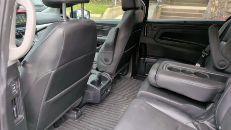 New York, Vehicles, Cars & Trucks , USD 26000,  Honda Odyssey EXL,  2022,  Automatic,  16155 KM,  FOR SALE! Honda Odyssey EX-L &mdash; 36K California Miles