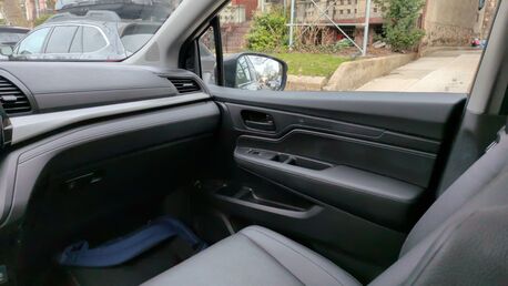 New York, Vehicles, Cars & Trucks , USD 26000,  Honda Odyssey EXL,  2022,  Automatic,  16155 KM,  FOR SALE! Honda Odyssey EX-L &mdash; 36K California Miles