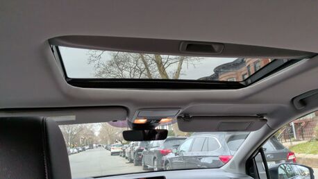 New York, Vehicles, Cars & Trucks , USD 26000,  Honda Odyssey EXL,  2022,  Automatic,  16155 KM,  FOR SALE! Honda Odyssey EX-L &mdash; 36K California Miles