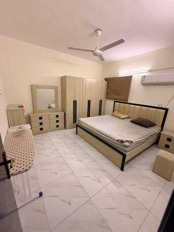 Olaya, Apartments/Houses, 1BHK, 3BHK Apartments In Family Villas OLAYA