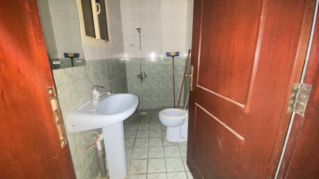 Gudaibiya, Offices, BHD 180,  Gudaibiya:- Close To Aster Clinic.2BHK Commercial/Office Flat On Rent.Bd 180 Without EWA.