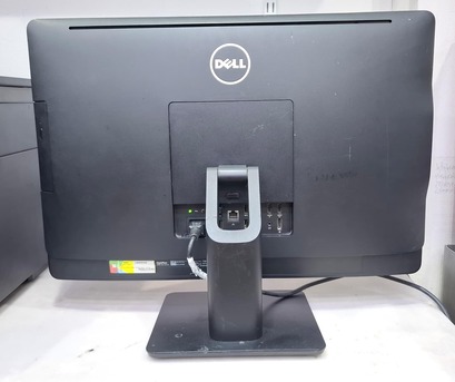 Manama, Electronics, BHD 73,  DELL Core I7 All In One Computer 8GB RAM + 256GB SSD 24" Full HD Display Ready Win 10 Pro