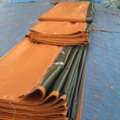 Canvas Tarpaulin: Durable And Breathable Covering Solution