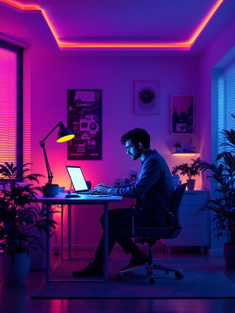 Pune, Education, GMAT Prep: Your Roadmap To Success In Business School Admissions