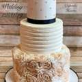 Best Custom Cakes Kissimmee Wedding Designs