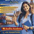 Spoken English With Grammar In Trichy