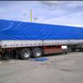 Truck Cover: Durable Protection For Safe And Secure Transportation