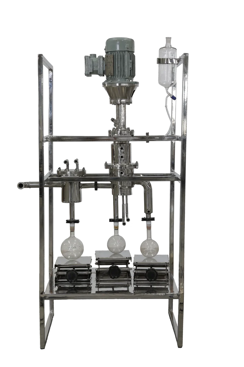 Mumbai, Industrial Machinery, Industrial Evaporator Manufacturer For Process Efficiency