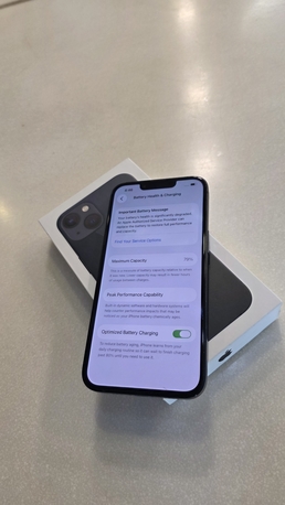 Dammam, Mobile Phones, SAR 1250,  IPhone 13