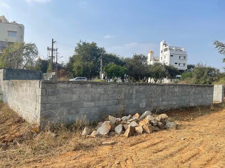 Riyadh, Air Conditioners, Rs 12400000,  1450sqft Plot Bangalore Banshankari 6th Stage