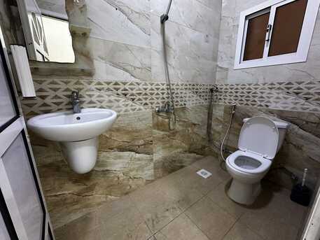 Gudaibiya, Apartments/Houses, BHD 130/month,  Studio,  Gudaibiya:- Close To Aster Clinic.Studio Flat On Rent With A/C.130BD With Unlimited EWA